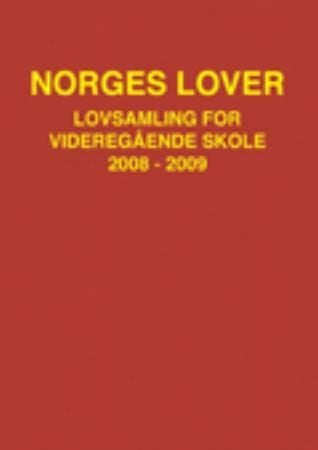 Norges lover