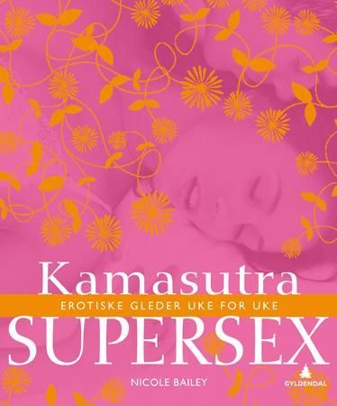 Kamasutra supersex