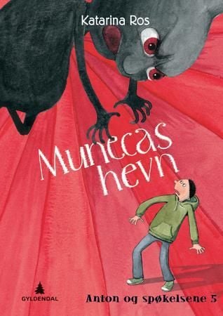 Munecas hevn