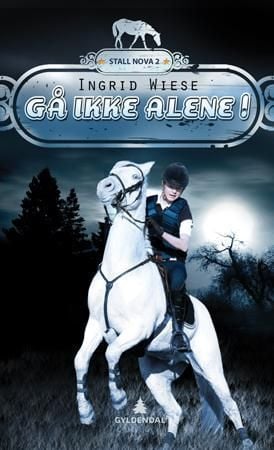 Gå ikke alene!