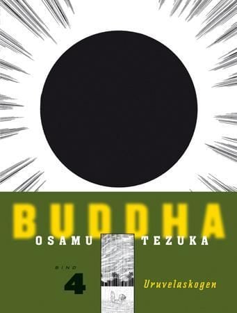 Buddha