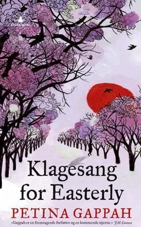 Klagesang for Easterly