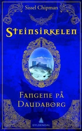 Fangene på Daudaborg