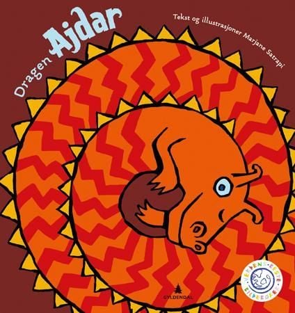 Dragen Ajdar