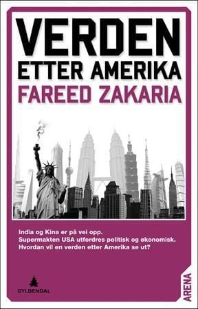 Verden etter Amerika