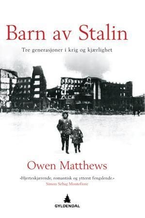 Barn av Stalin