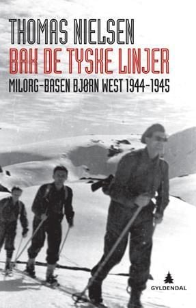 Bak de tyske linjer