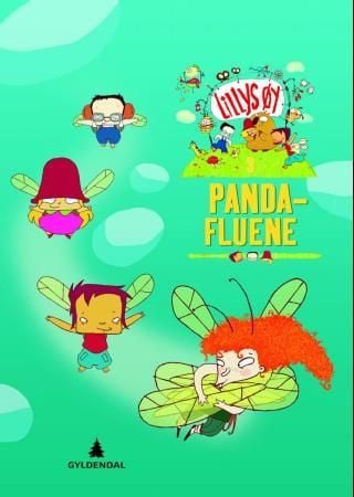 Pandafluene