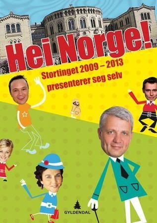 Hei Norge!