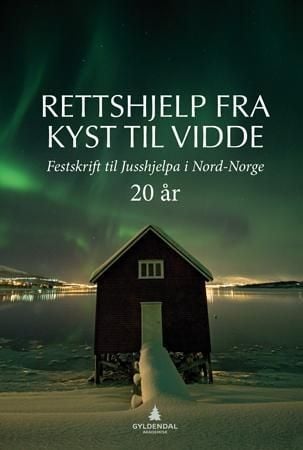 Rettshjelp fra kyst til vidde
