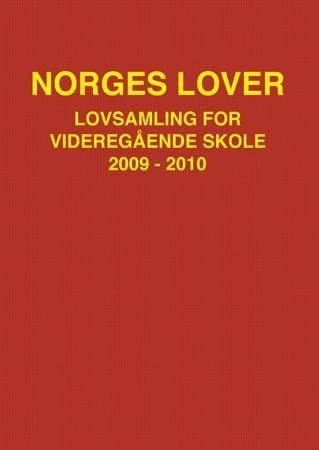 Norges lover