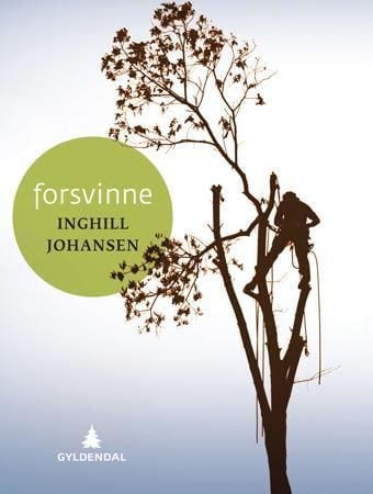 Forsvinne
