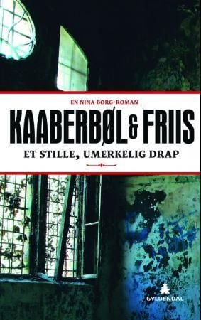 Et stille, umerkelig drap