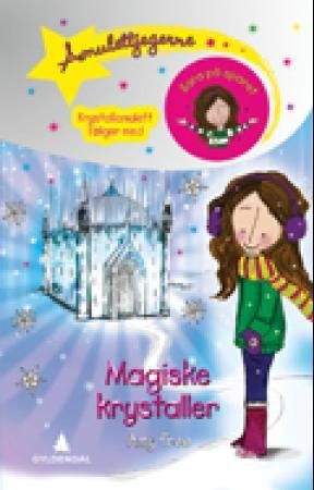 Magiske krystaller