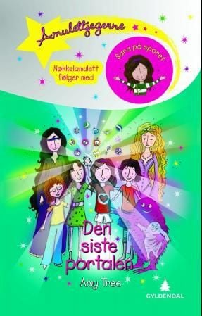 Den siste portalen