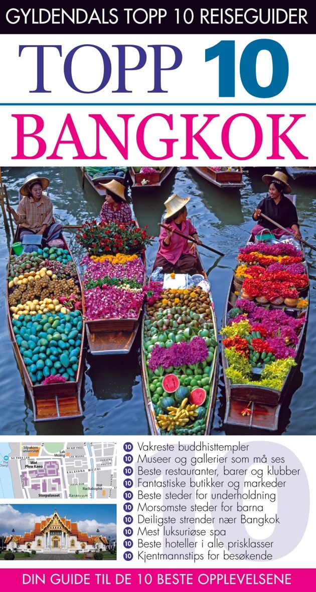 Bangkok