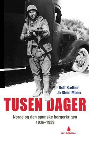 Tusen dager