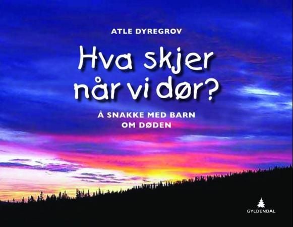 Hva skjer når vi dør?