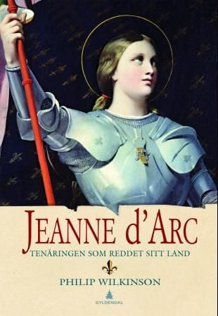 Jeanne d'Arc