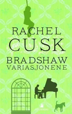 Bradshaw-variasjonene