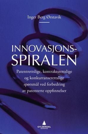 Innovasjonsspiralen
