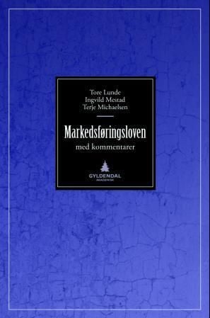 Markedsføringsloven
