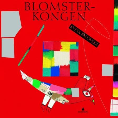 Blomsterkongen