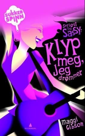 Seriøst fra Sassy