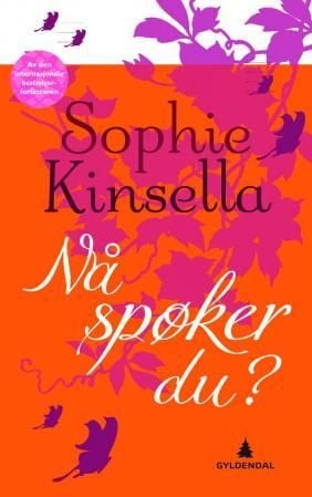 Nå spøker du?