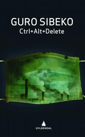 Ctrl+Alt+Delete