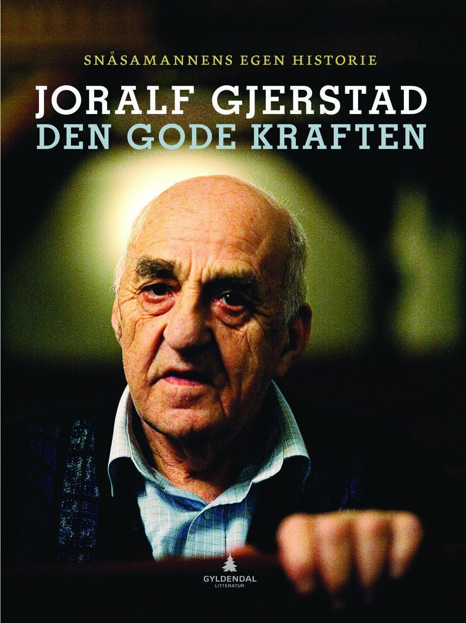 Den gode kraften