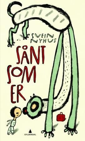 Sånt som er