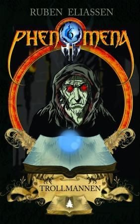 Trollmannen