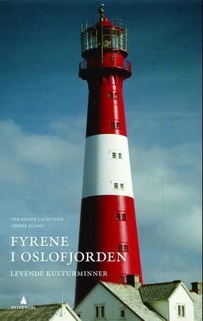 Fyrene i Oslofjorden