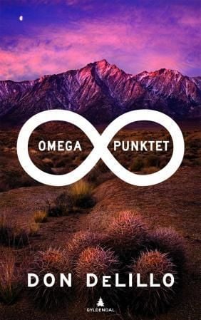 Omegapunktet