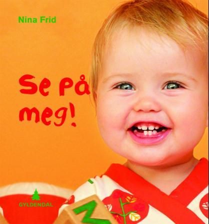 Se på meg!