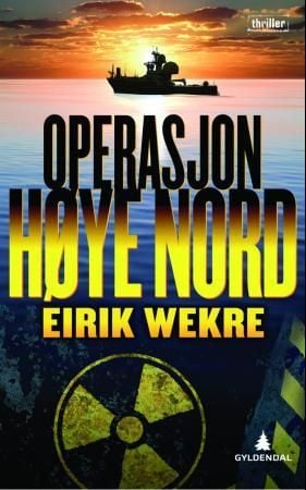 Operasjon Høye nord