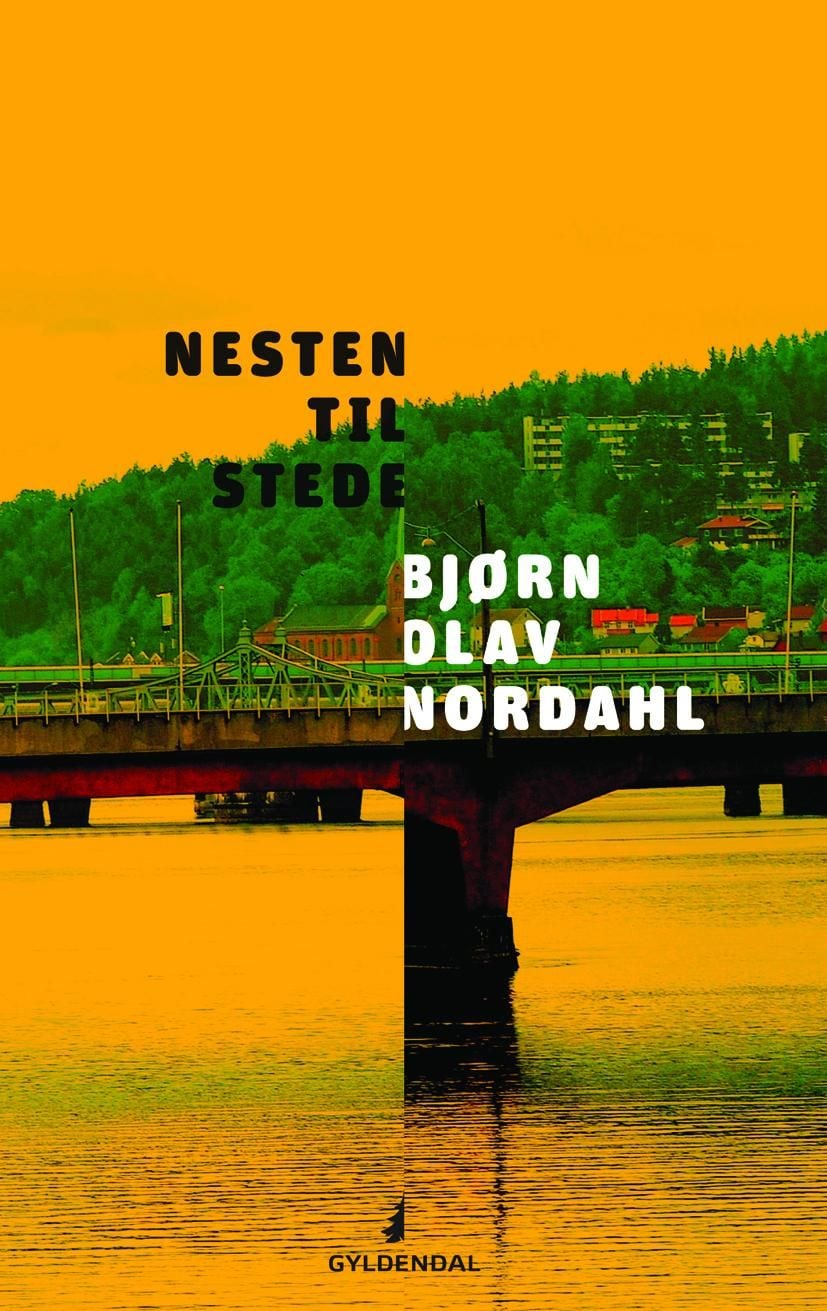 Nesten til stede