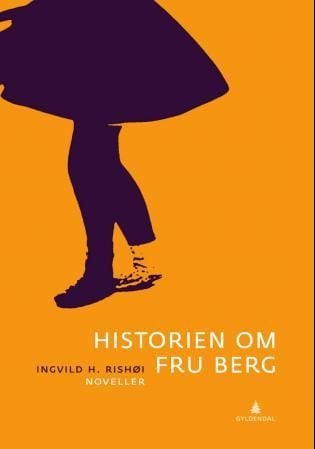Historien om fru Berg