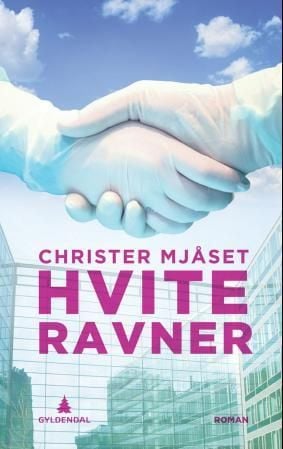 Hvite ravner