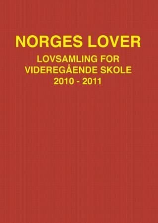 Norges lover