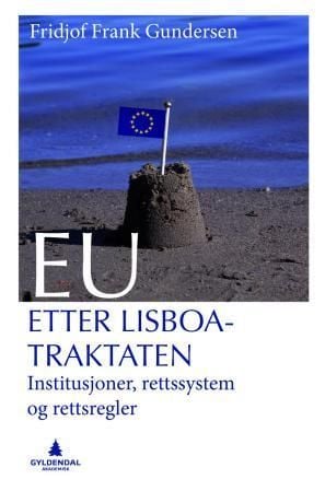 EU - etter Lisboa-traktaten
