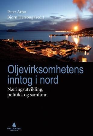 Oljevirksomhetens inntog i nord