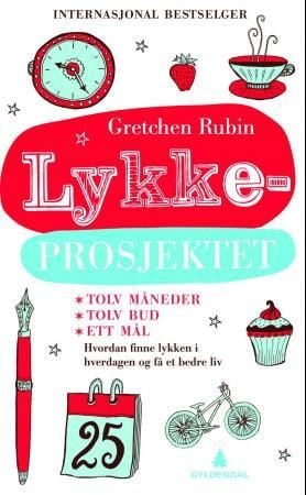Lykkeprosjektet