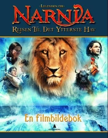Reisen til det ytterste hav