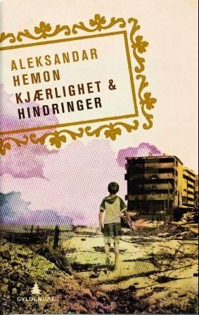 Kjærlighet & hindringer