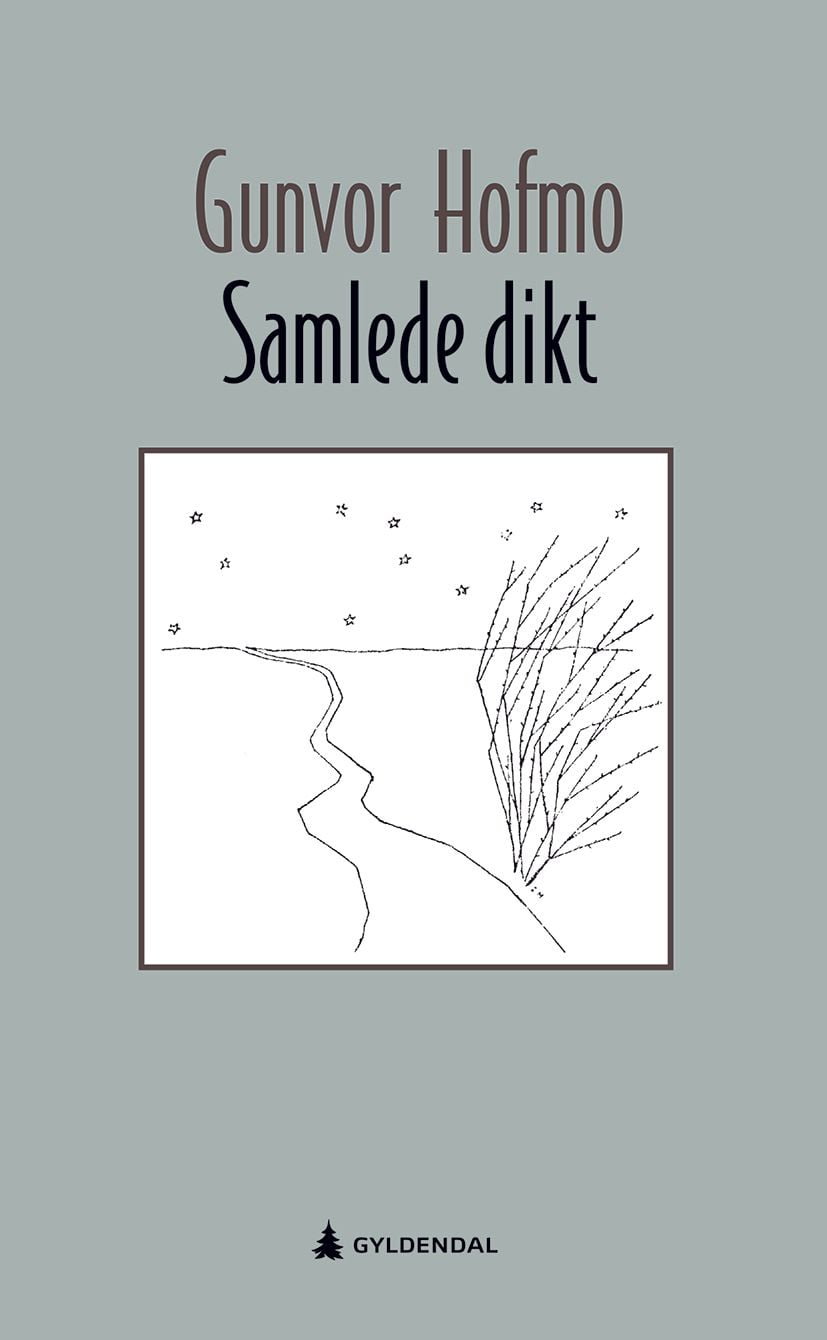 Samlede dikt