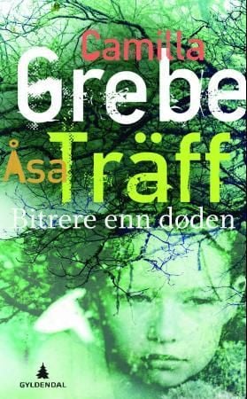 Bitrere enn døden