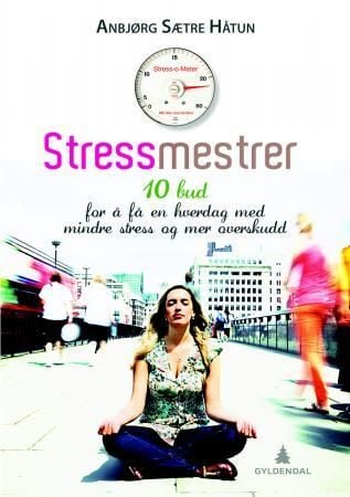 Stressmestrer
