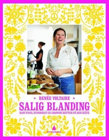 Salig blanding